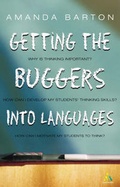 Cover: Getting the Buggers into Languages - Continuum International Publishing Group Ltd.