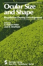 Cover: Ocular Size and Shape Regulation During Development - Springer