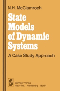 Abbildung von: State Models of Dynamic Systems - Springer