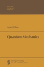 Cover: Quantum Mechanics - Springer