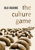 Cover: Culture Game - University of Minnesota Press