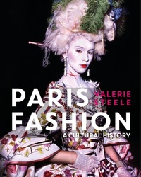 Abbildung von: Paris Fashion - Bloomsbury Visual Arts