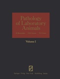 Cover: Pathology of Laboratory Animals - Springer