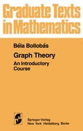 Bild: Graph Theory - Springer