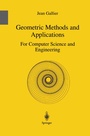 Cover: Geometric Methods and Applications - Springer