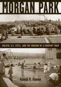 Cover: Morgan Park - University of Minnesota Press