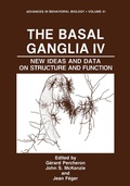 Bild: The Basal Ganglia IV - Springer