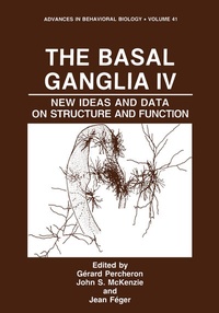 Abbildung von: The Basal Ganglia IV - Springer