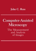 Cover: Computer-Assisted Microscopy - Springer