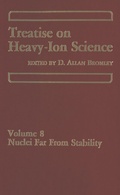 Cover: Treatise on Heavy-Ion Science - Springer