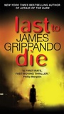 Cover: Last to Die - Harper