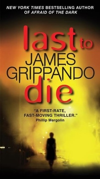Enlarge image Cover: Last to Die - Harper