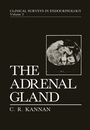 Bild: The Adrenal Gland - Springer