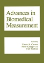 Cover: Advances in Biomedical Measurement - Springer