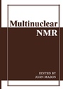 Cover: Multinuclear NMR - Springer