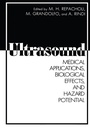 Cover: Ultrasound - Springer