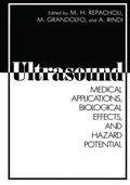 Cover: Ultrasound - Springer