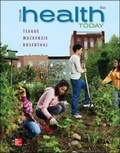 Cover: Your Health Today: Choices in a Changing Society Loose Leaf Edition - McGraw-Hill Professional