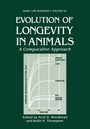 Cover: Evolution of Longevity in Animals - Springer