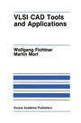 Cover: VLSI CAD Tools and Applications - Springer