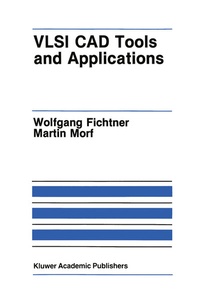 Abbildung von: VLSI CAD Tools and Applications - Springer