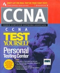 Cover: Ccna Test Yourself - Osborne/McGraw-Hill