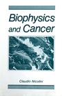 Cover: Biophysics and Cancer - Springer