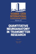 Bild: Quantitative Neuroanatomy in Transmitter Research - Springer