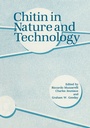Cover: Chitin in Nature and Technology - Springer