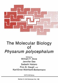Abbildung von: The Molecular Biology of Physarum polycephalum - Springer