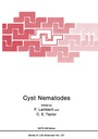 Cover: Cyst Nematodes - Springer