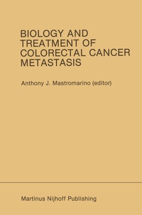 Abbildung von: Biology and Treatment of Colorectal Cancer Metastasis - Springer
