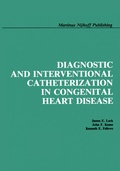 Cover: Diagnostic and Interventional Catheterization in Congenital Heart Disease - Springer