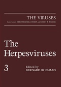 Cover: The Herpesviruses - Springer