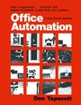 Cover: Office Automation - Springer