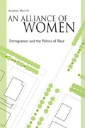 Cover: An Alliance of Women - University of Minnesota Press