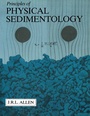 Cover: Principles of Physical Sedimentology - Springer