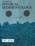 Cover: Principles of Physical Sedimentology - Springer