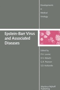 Cover: Epstein-Barr Virus and Associated Diseases - Springer