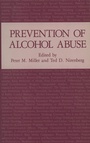 Cover: Prevention of Alcohol Abuse - Springer