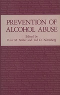 Cover: Prevention of Alcohol Abuse - Springer