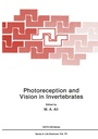Cover: Photoreception and Vision in Invertebrates - Springer