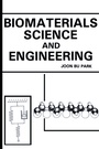 Cover: Biomaterials Science and Engineering - Springer