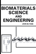 Cover: Biomaterials Science and Engineering - Springer