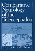 Bild: Comparative Neurology of the Telencephalon - Springer