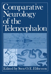 Abbildung von: Comparative Neurology of the Telencephalon - Springer
