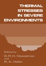 Bild: Thermal Stresses in Severe Environments - Springer