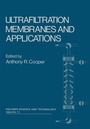 Bild: Ultrafiltration Membranes and Applications - Springer