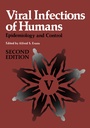 Cover: Viral Infections of Humans - Springer