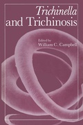 Cover: Trichinella and Trichinosis - Springer